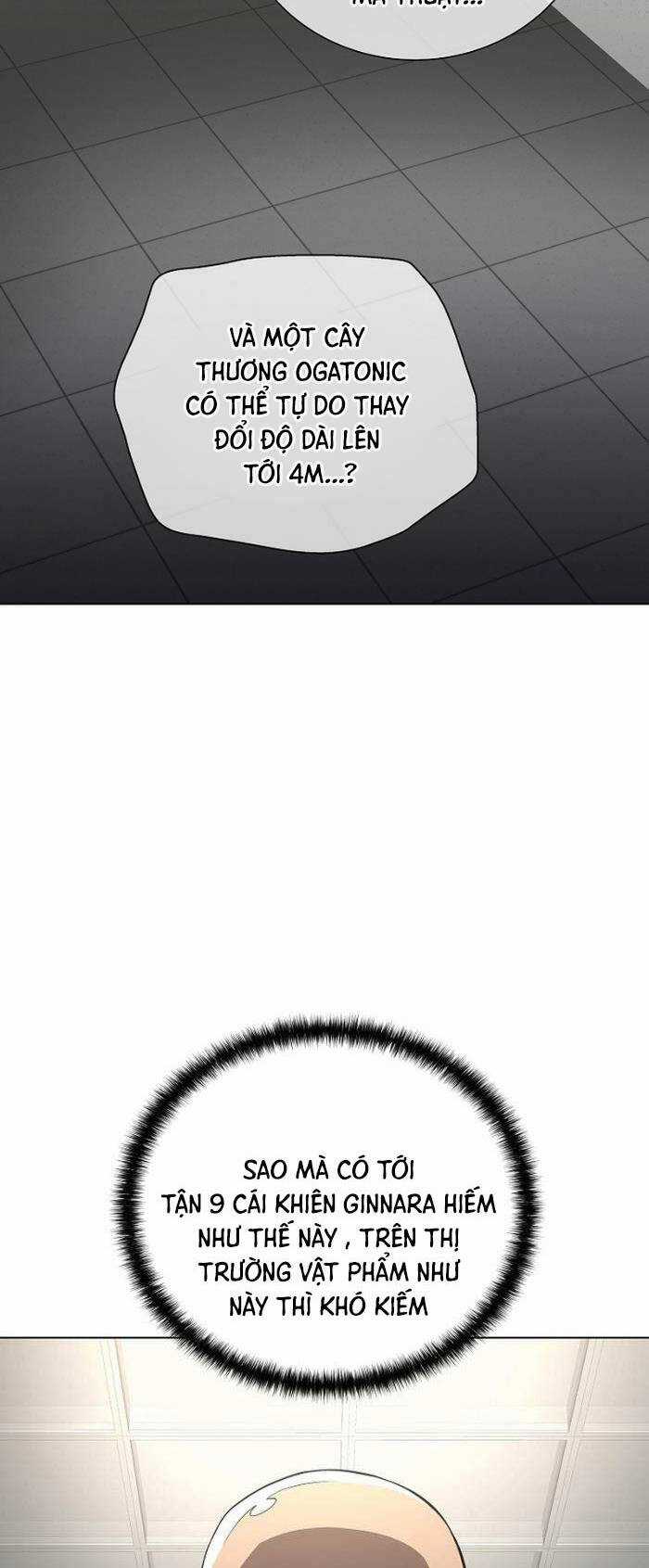 Thiên Ma Không Muốn Thăng Cấp Chapter 38 trang 14