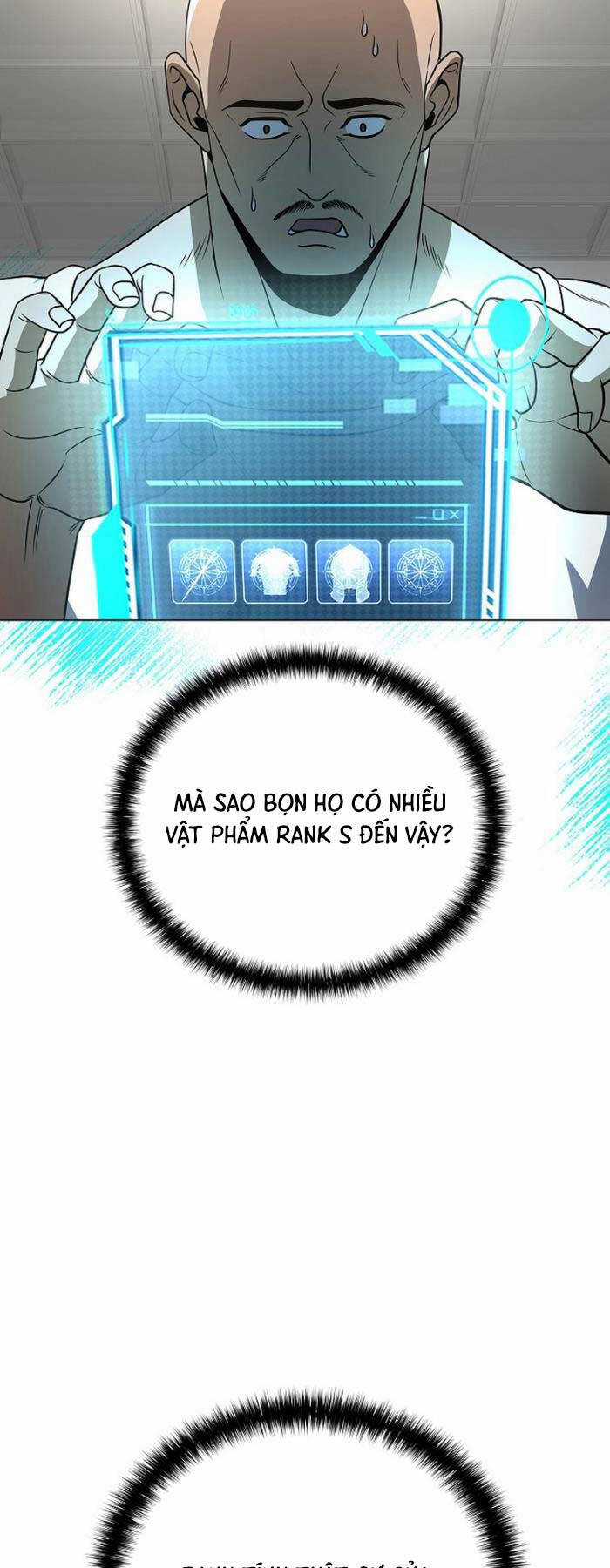 Thiên Ma Không Muốn Thăng Cấp Chapter 38 trang 15