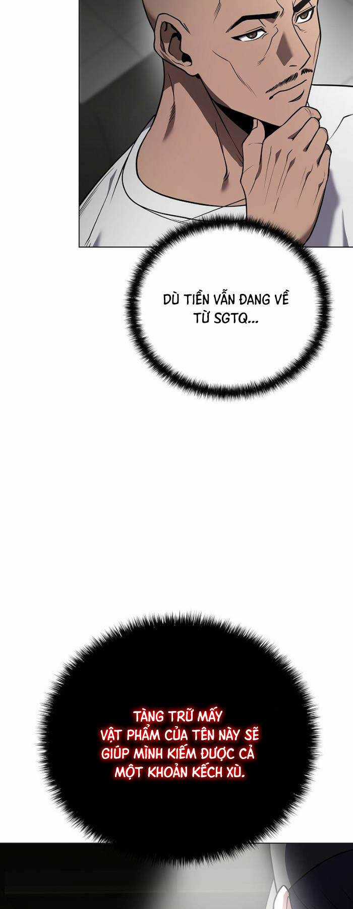 Thiên Ma Không Muốn Thăng Cấp Chapter 38 trang 18