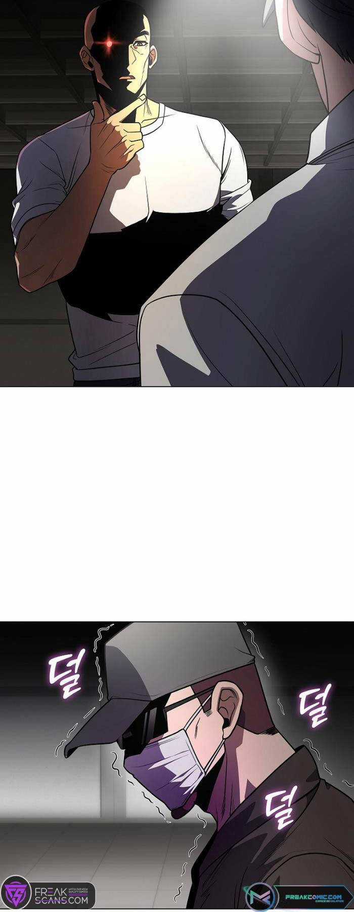 Thiên Ma Không Muốn Thăng Cấp Chapter 38 trang 19