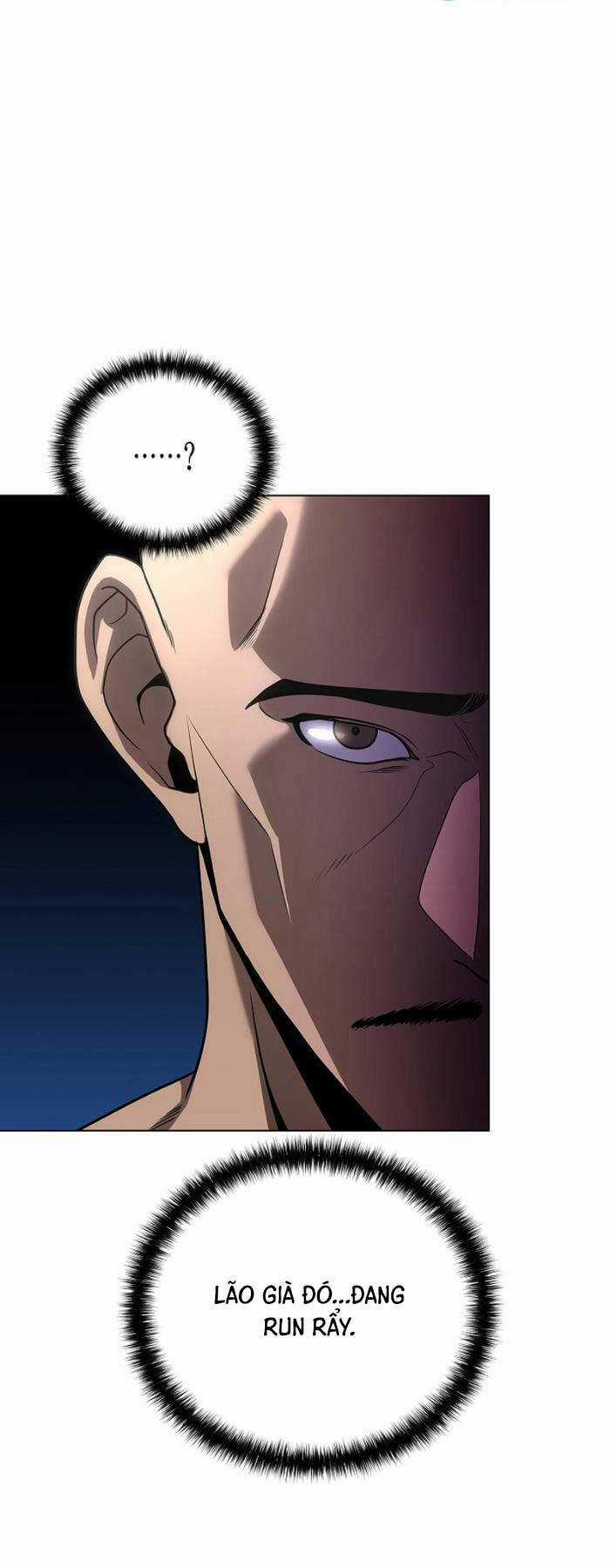 Thiên Ma Không Muốn Thăng Cấp Chapter 38 trang 20