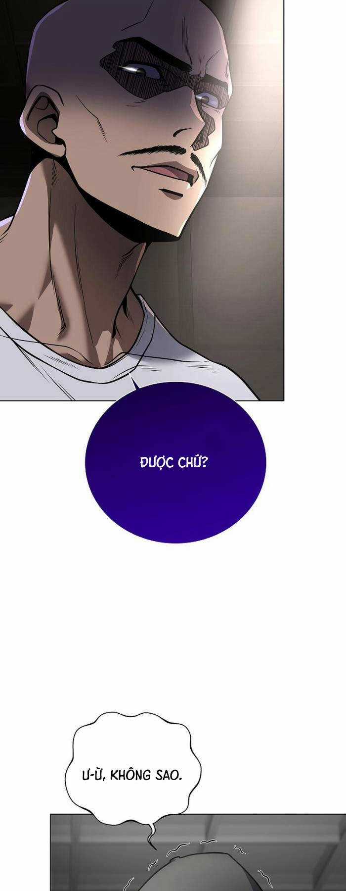 Thiên Ma Không Muốn Thăng Cấp Chapter 38 trang 23