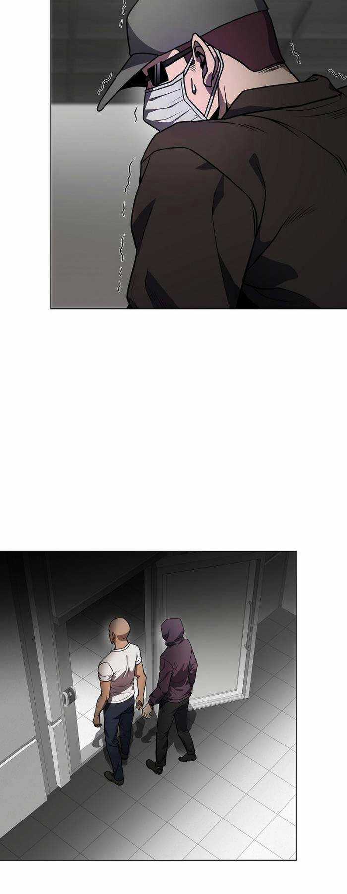 Thiên Ma Không Muốn Thăng Cấp Chapter 38 trang 24