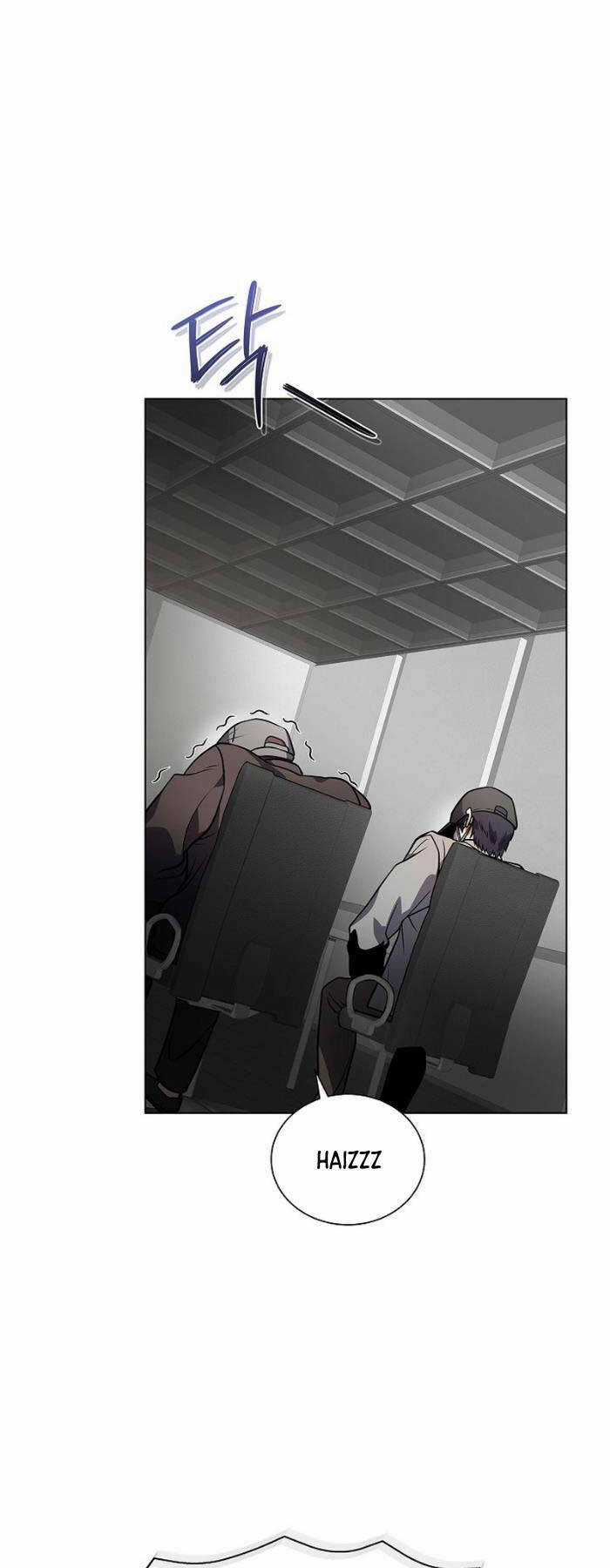 Thiên Ma Không Muốn Thăng Cấp Chapter 38 trang 25