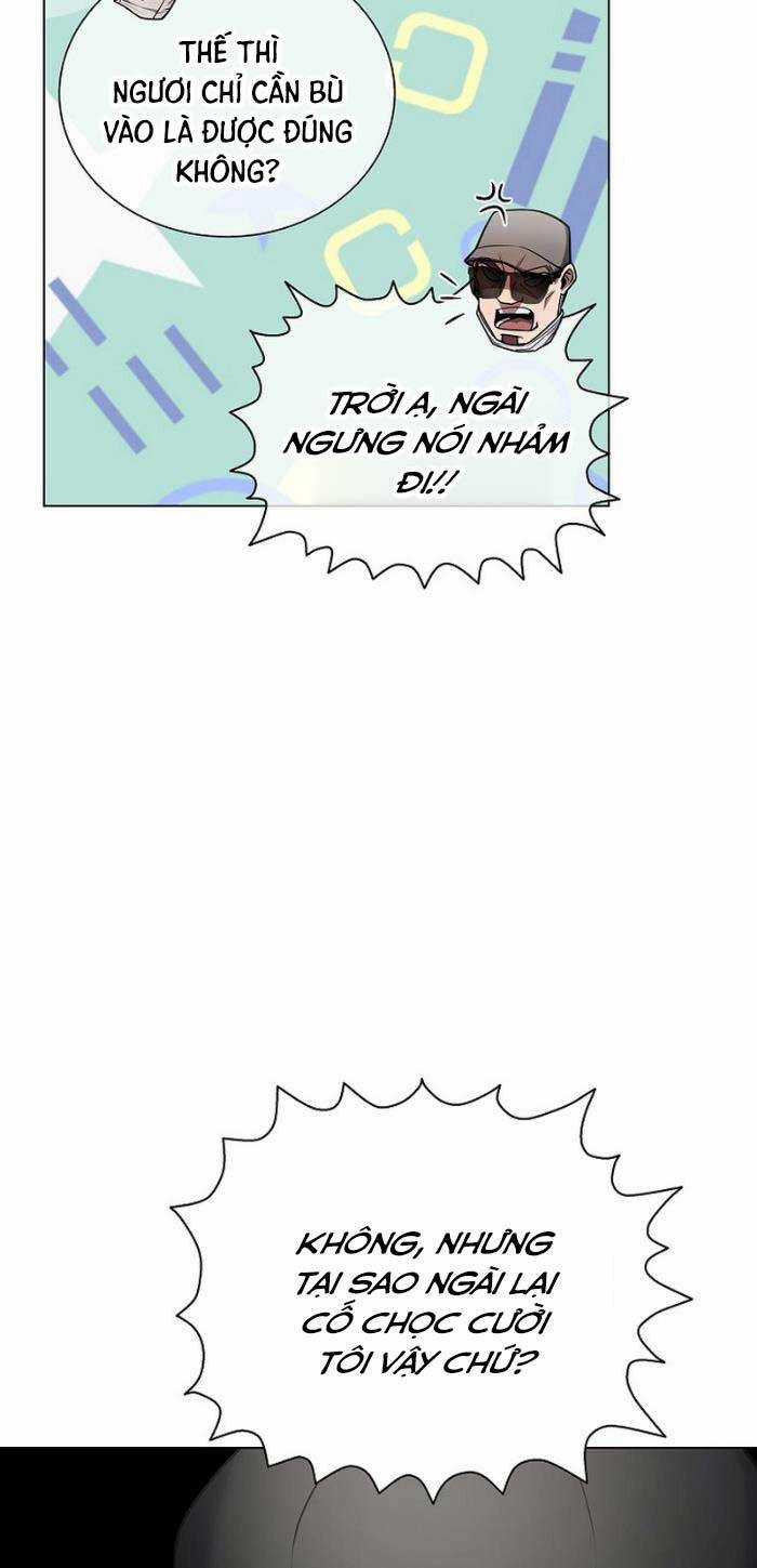 Thiên Ma Không Muốn Thăng Cấp Chapter 38 trang 28