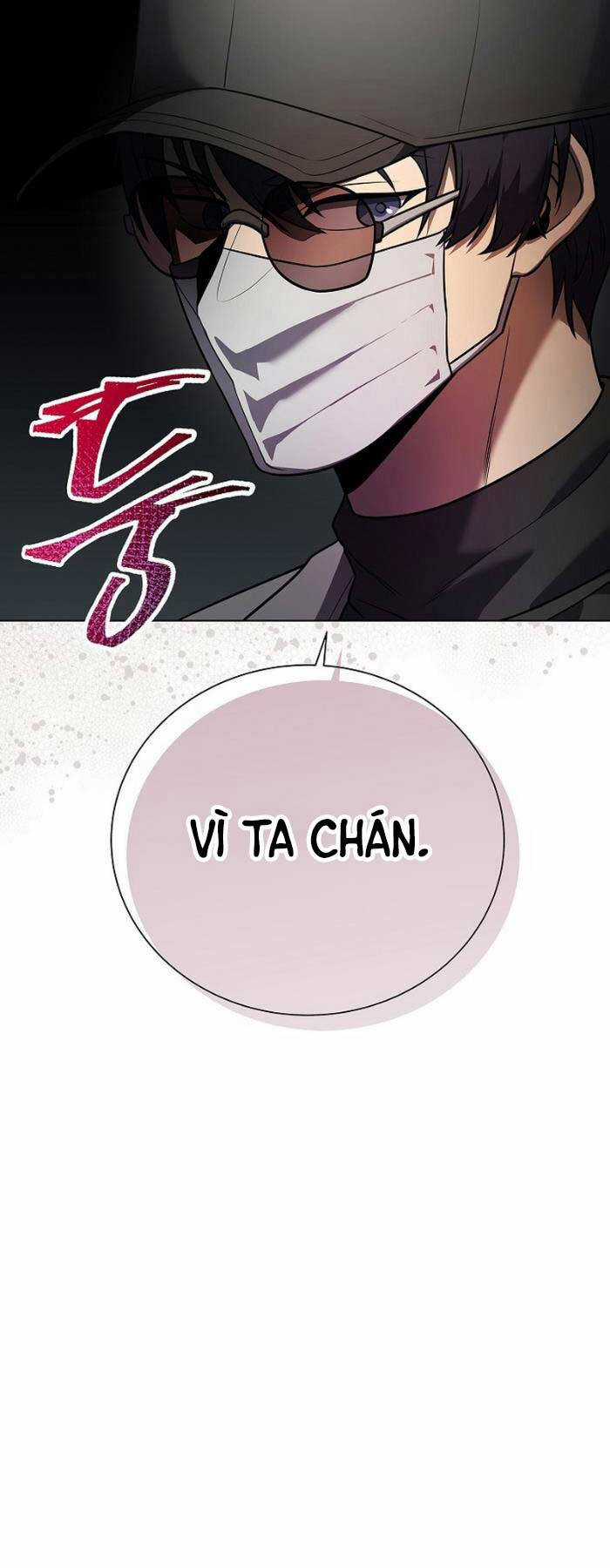 Thiên Ma Không Muốn Thăng Cấp Chapter 38 trang 29