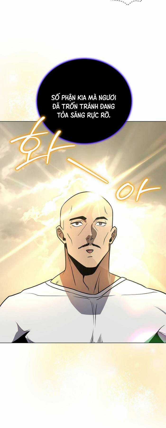 Thiên Ma Không Muốn Thăng Cấp Chapter 38 trang 31