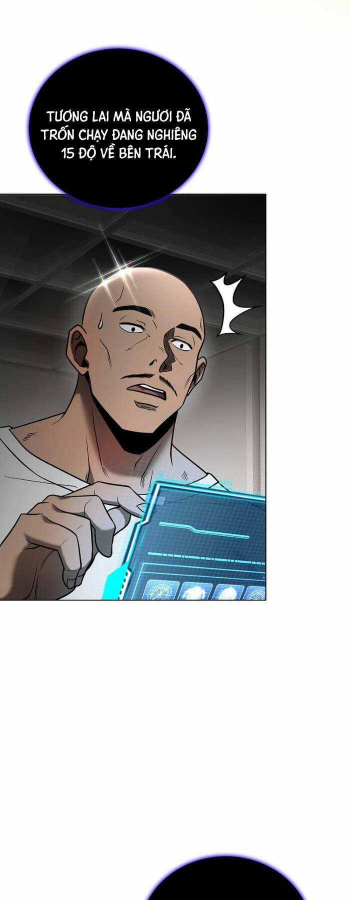 Thiên Ma Không Muốn Thăng Cấp Chapter 38 trang 32