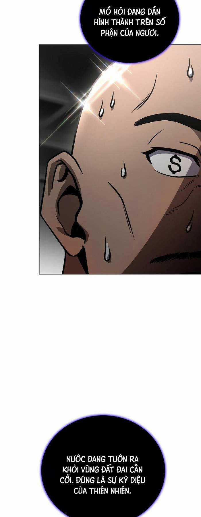 Thiên Ma Không Muốn Thăng Cấp Chapter 38 trang 33