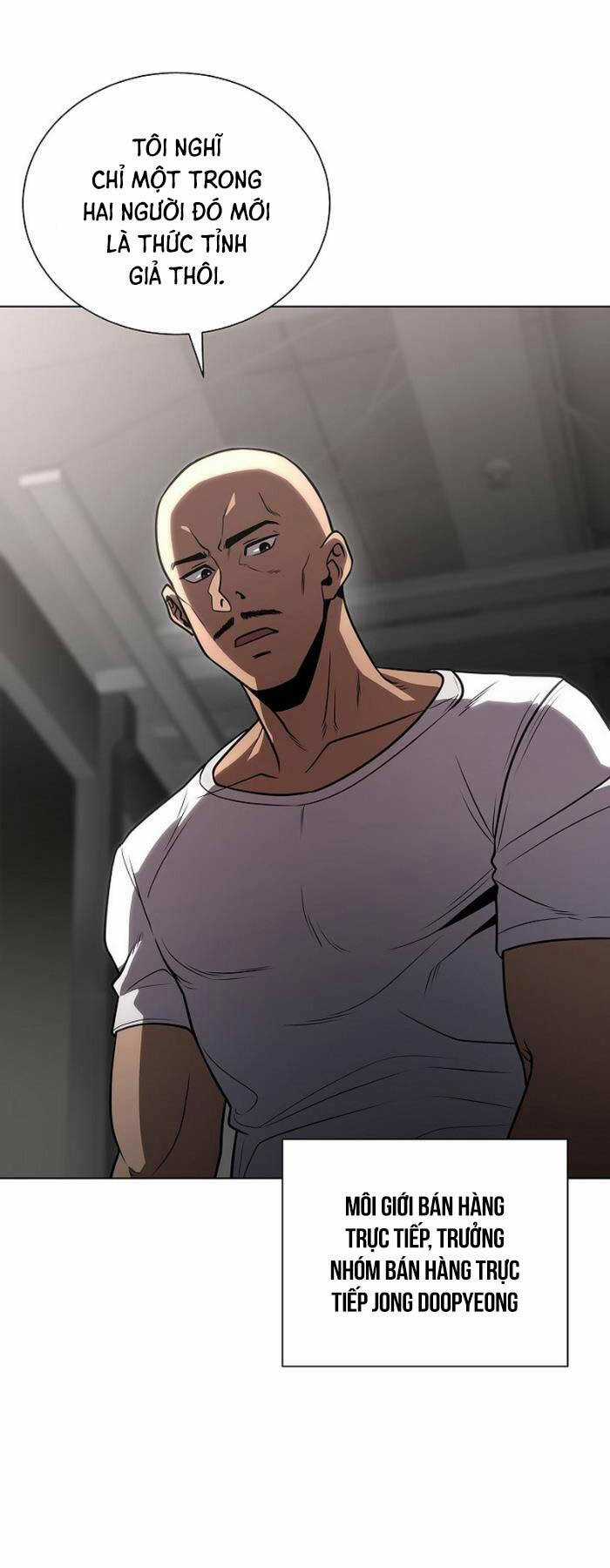 Thiên Ma Không Muốn Thăng Cấp Chapter 38 trang 39