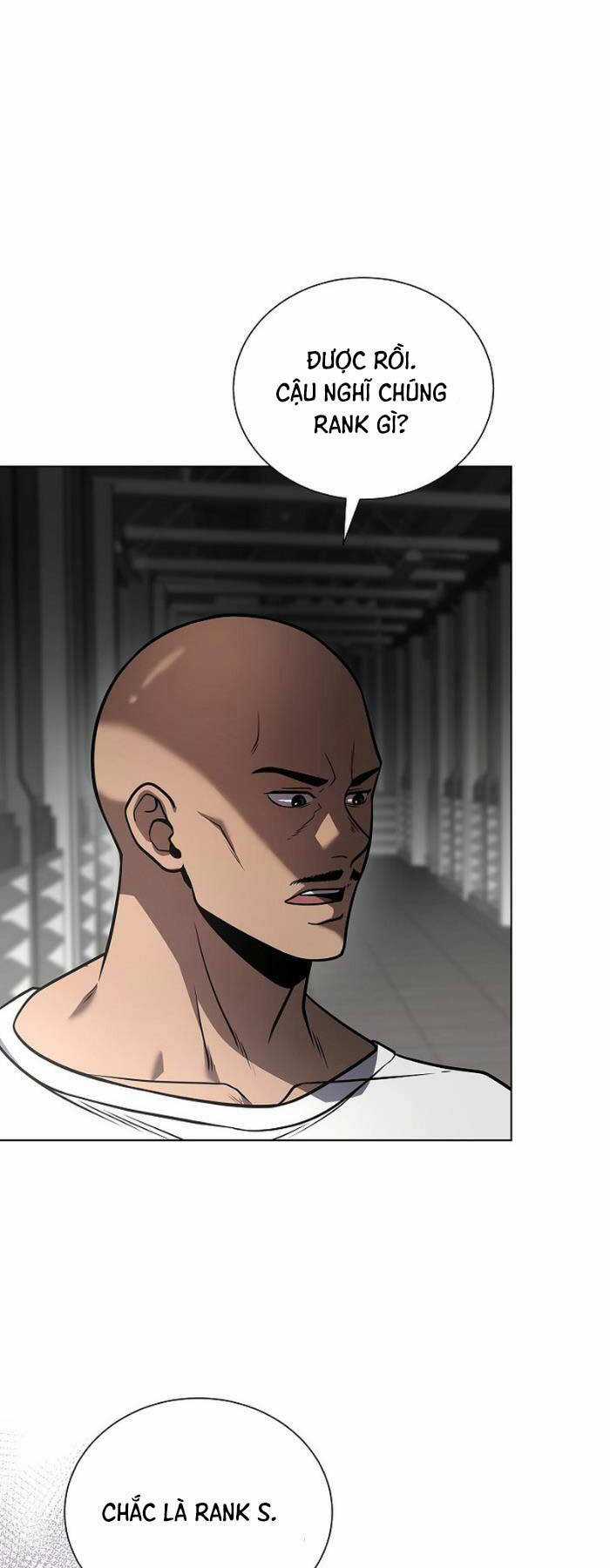 Thiên Ma Không Muốn Thăng Cấp Chapter 38 trang 41