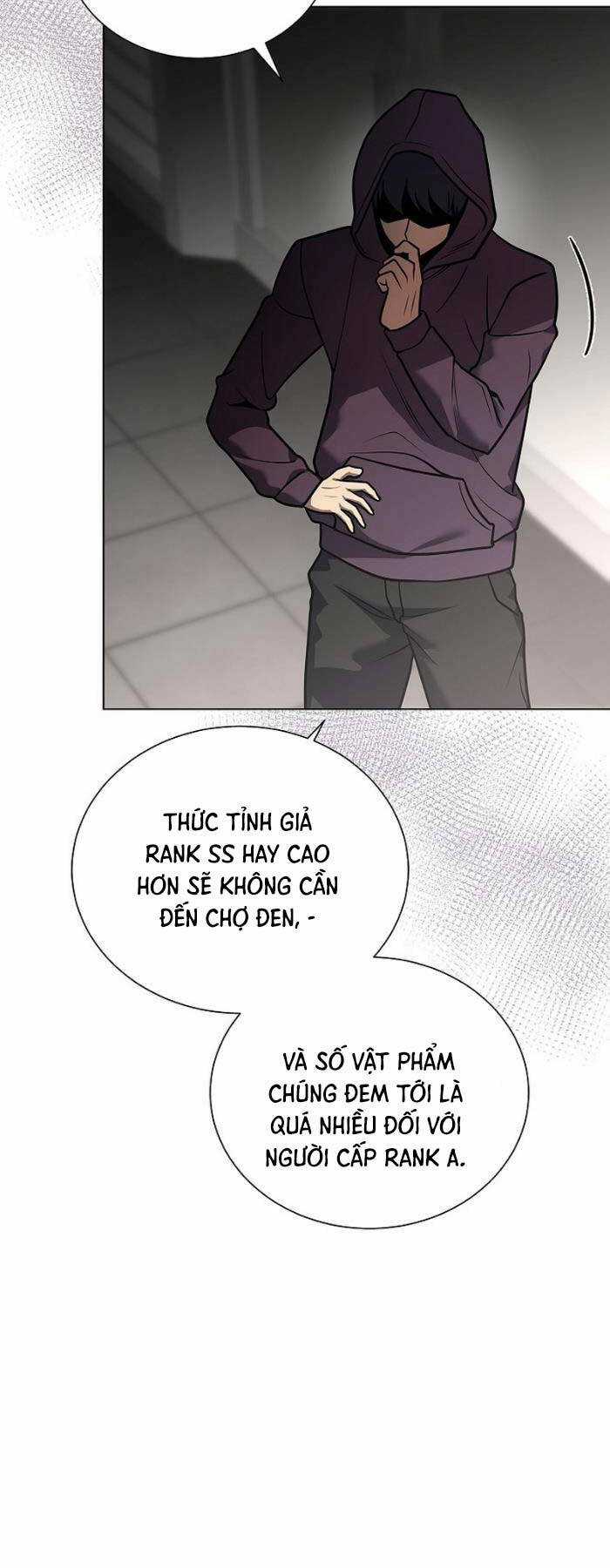Thiên Ma Không Muốn Thăng Cấp Chapter 38 trang 42