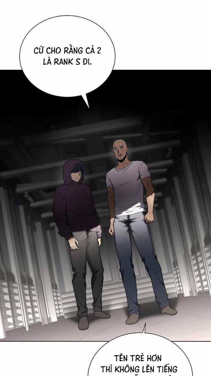 Thiên Ma Không Muốn Thăng Cấp Chapter 38 trang 43