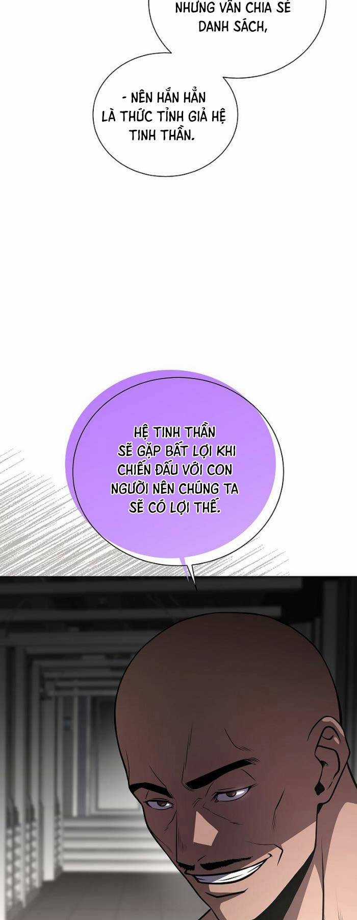 Thiên Ma Không Muốn Thăng Cấp Chapter 38 trang 44