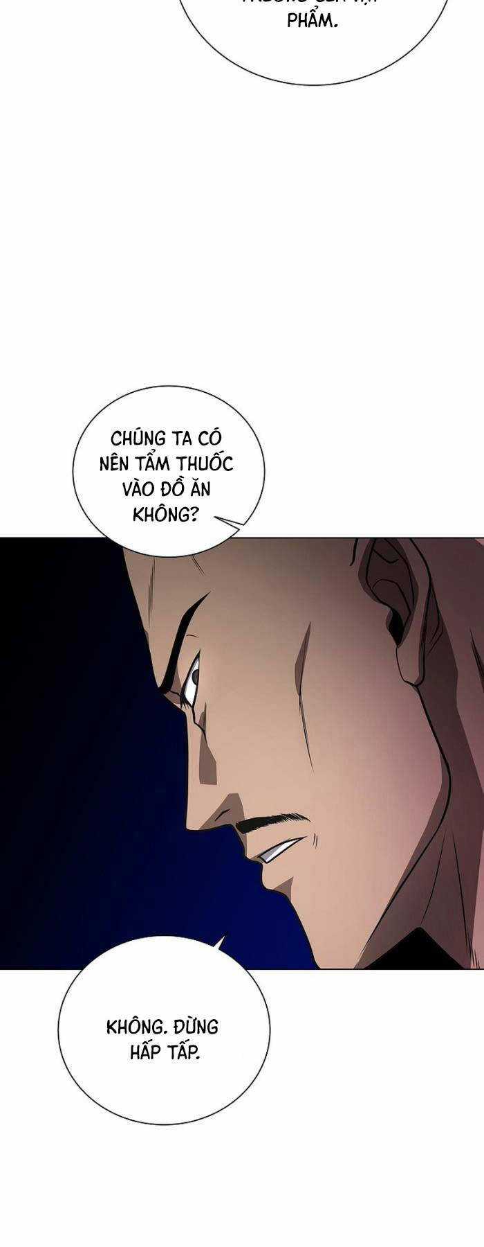 Thiên Ma Không Muốn Thăng Cấp Chapter 38 trang 48