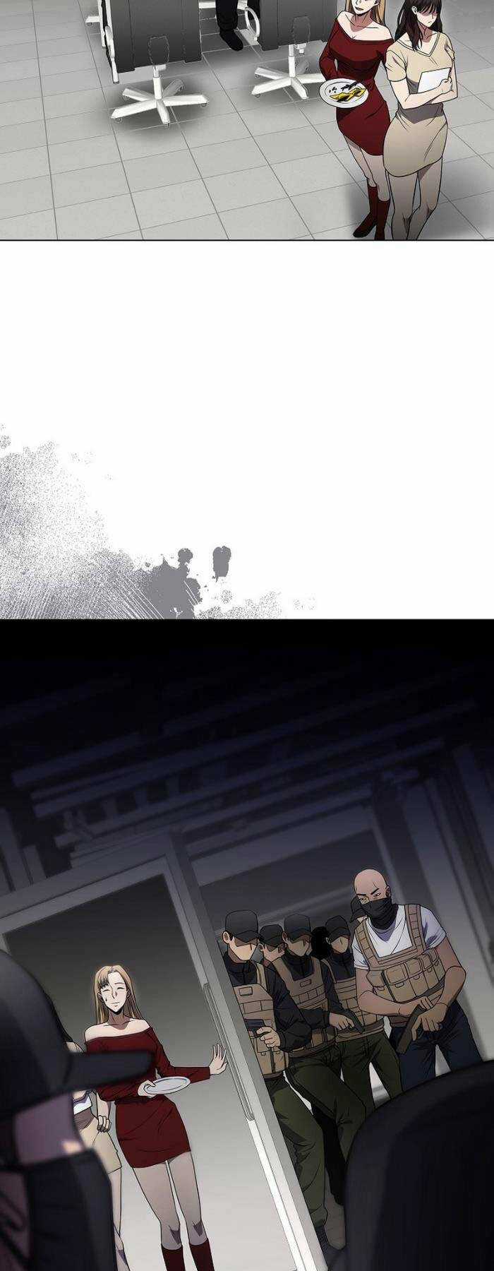 Thiên Ma Không Muốn Thăng Cấp Chapter 38 trang 50