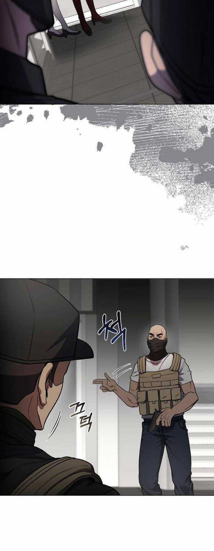 Thiên Ma Không Muốn Thăng Cấp Chapter 38 trang 51