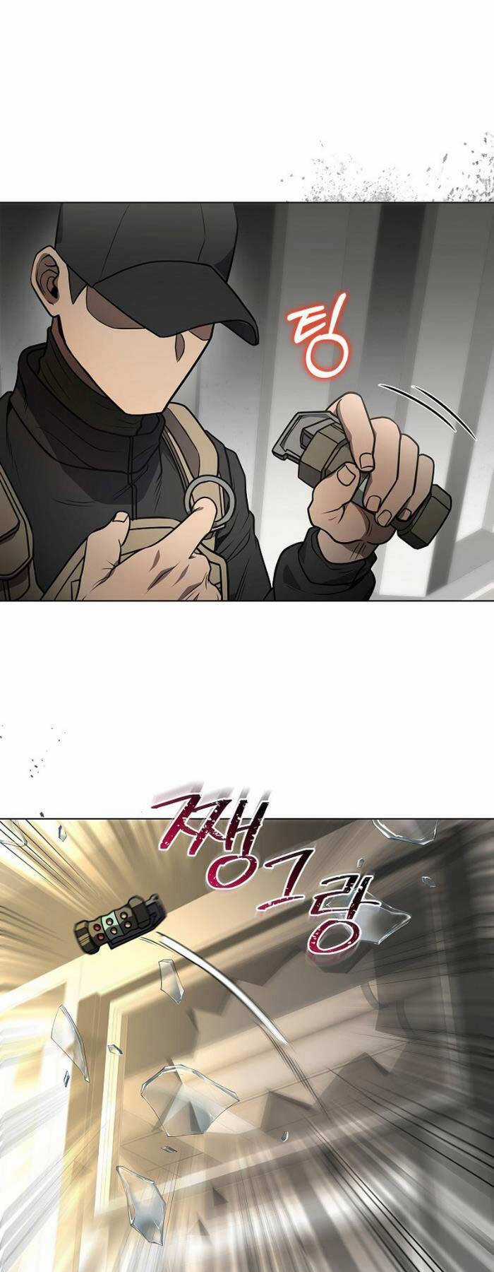 Thiên Ma Không Muốn Thăng Cấp Chapter 38 trang 52