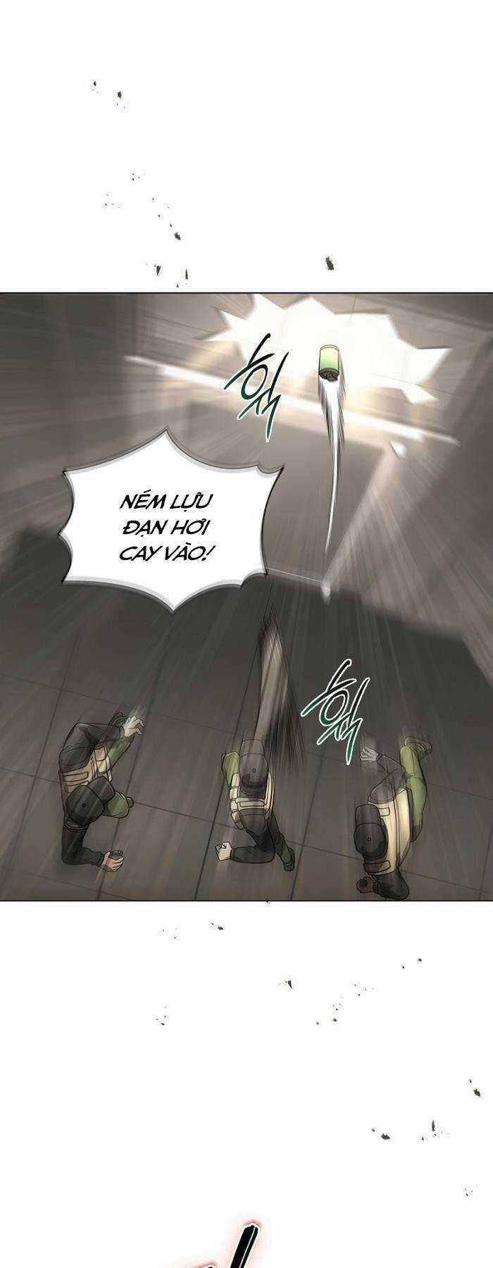 Thiên Ma Không Muốn Thăng Cấp Chapter 38 trang 54