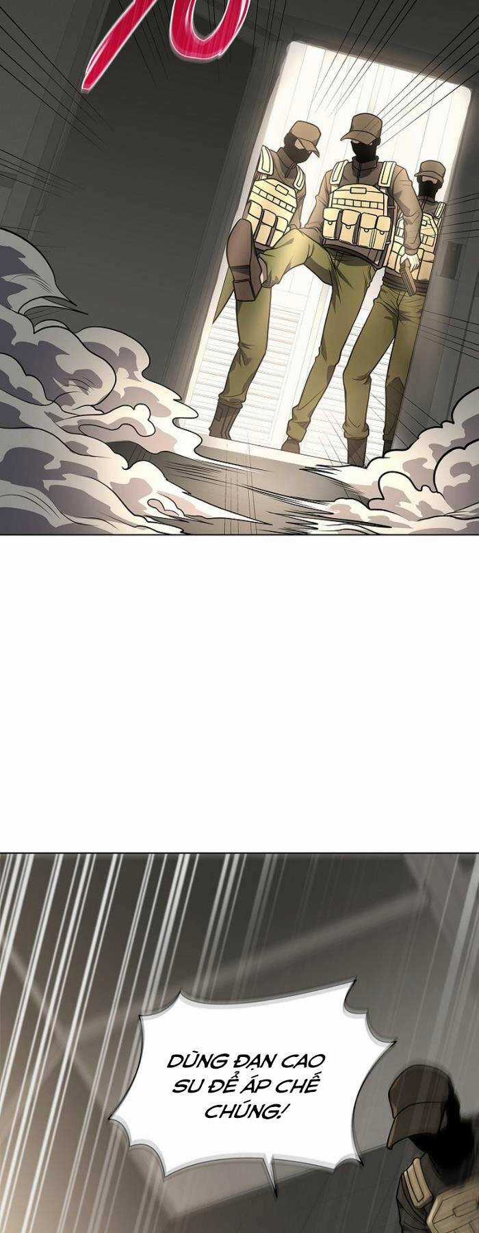 Thiên Ma Không Muốn Thăng Cấp Chapter 38 trang 56