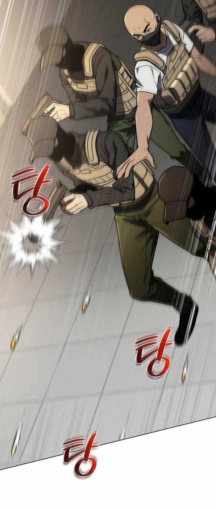 Thiên Ma Không Muốn Thăng Cấp Chapter 38 trang 57