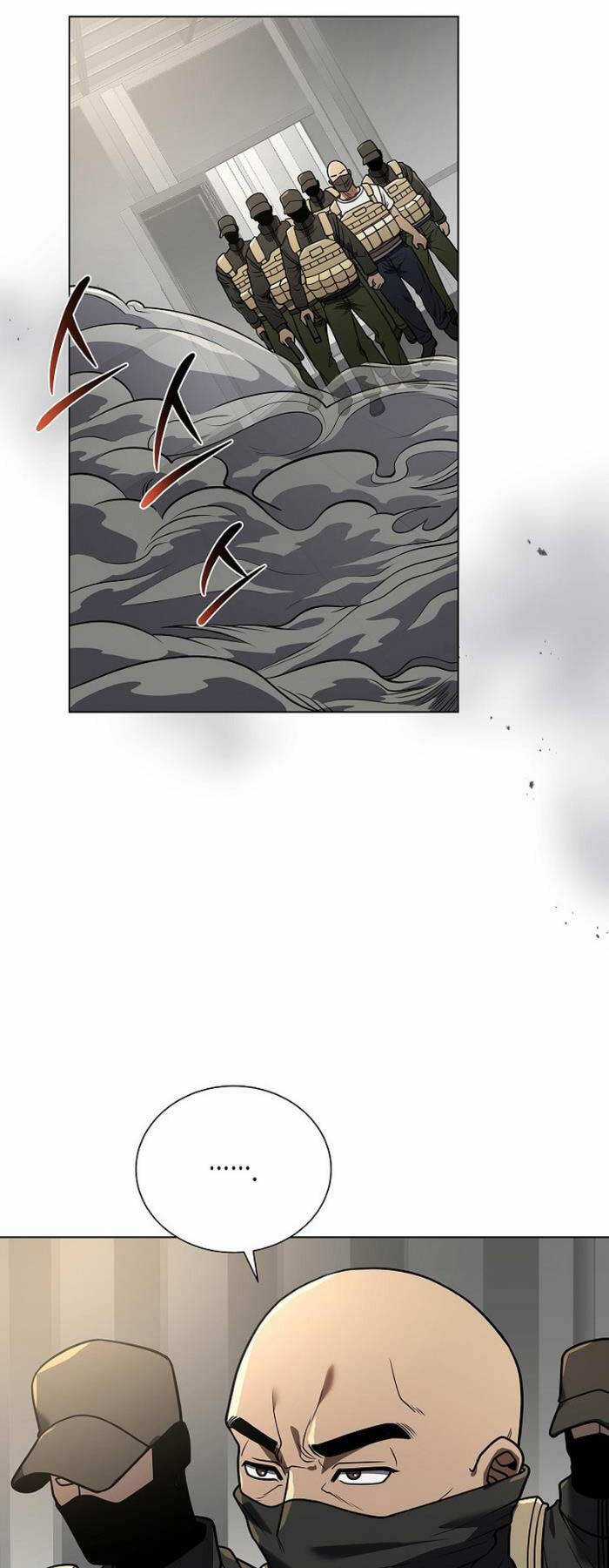 Thiên Ma Không Muốn Thăng Cấp Chapter 38 trang 59