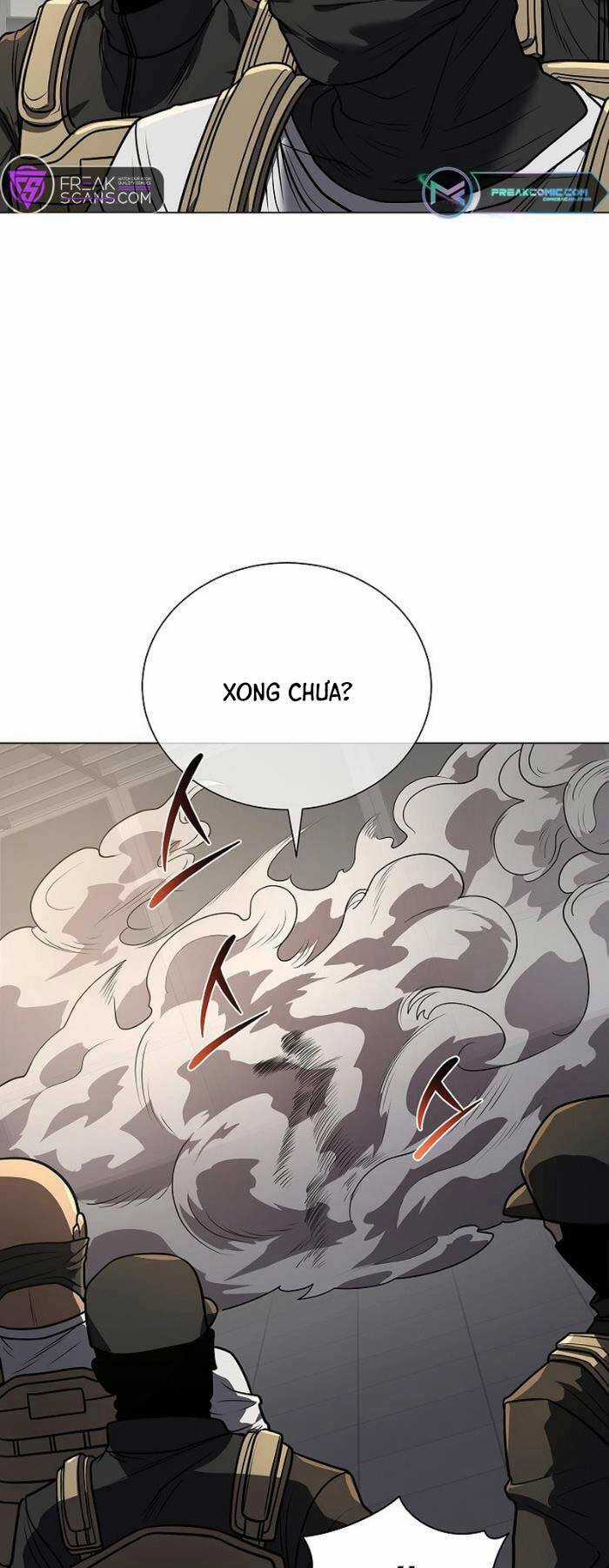 Thiên Ma Không Muốn Thăng Cấp Chapter 38 trang 60