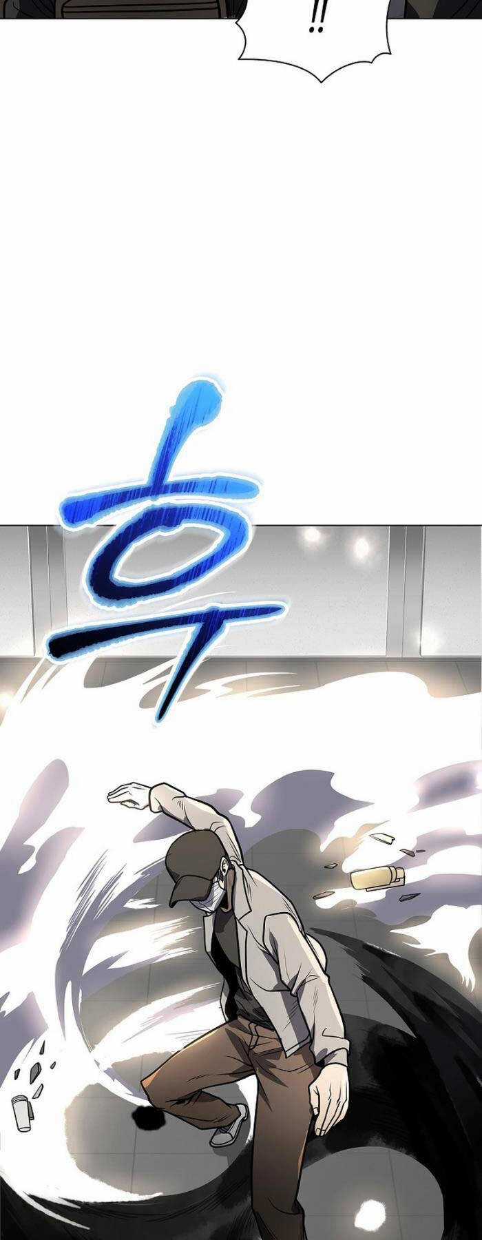 Thiên Ma Không Muốn Thăng Cấp Chapter 38 trang 61