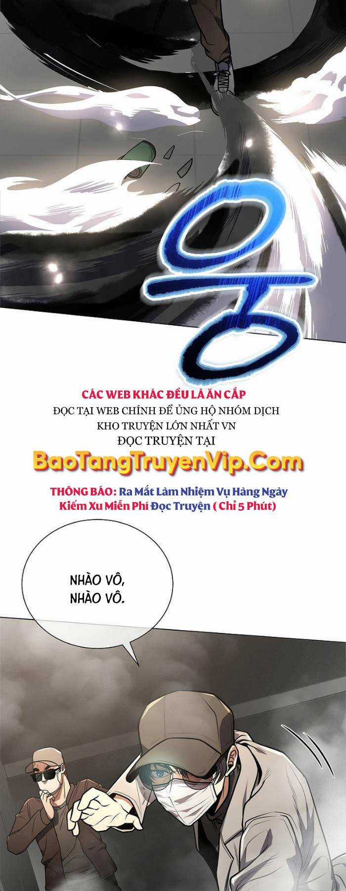 Thiên Ma Không Muốn Thăng Cấp Chapter 38 trang 62