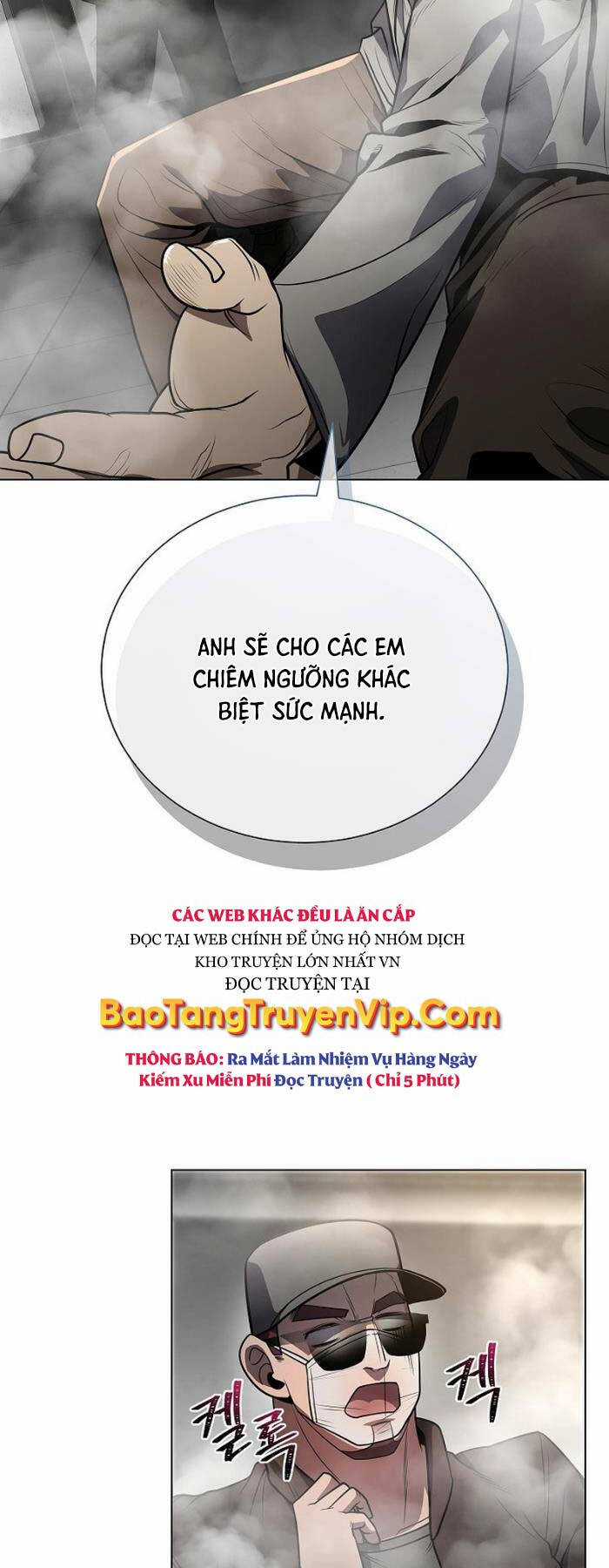 Thiên Ma Không Muốn Thăng Cấp Chapter 38 trang 63