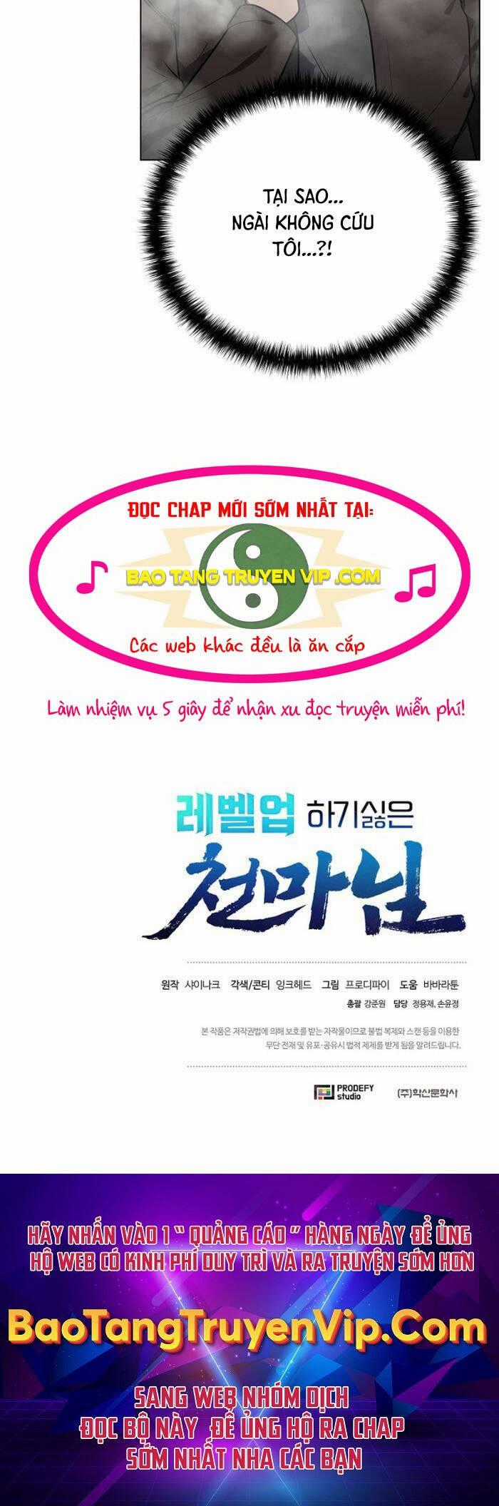 Thiên Ma Không Muốn Thăng Cấp Chapter 38 trang 64