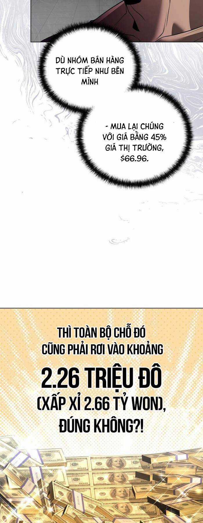 Thiên Ma Không Muốn Thăng Cấp Chapter 38 trang 9