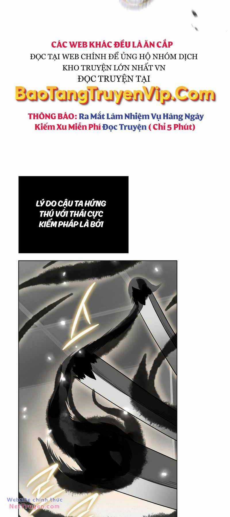 Thiên Ma Không Muốn Thăng Cấp Chapter 39 trang 10