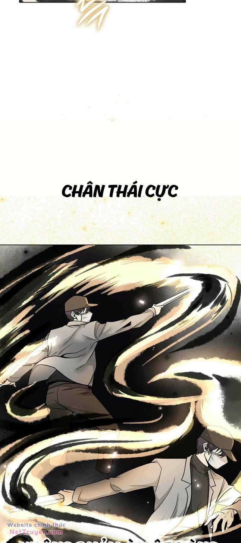 Thiên Ma Không Muốn Thăng Cấp Chapter 39 trang 11