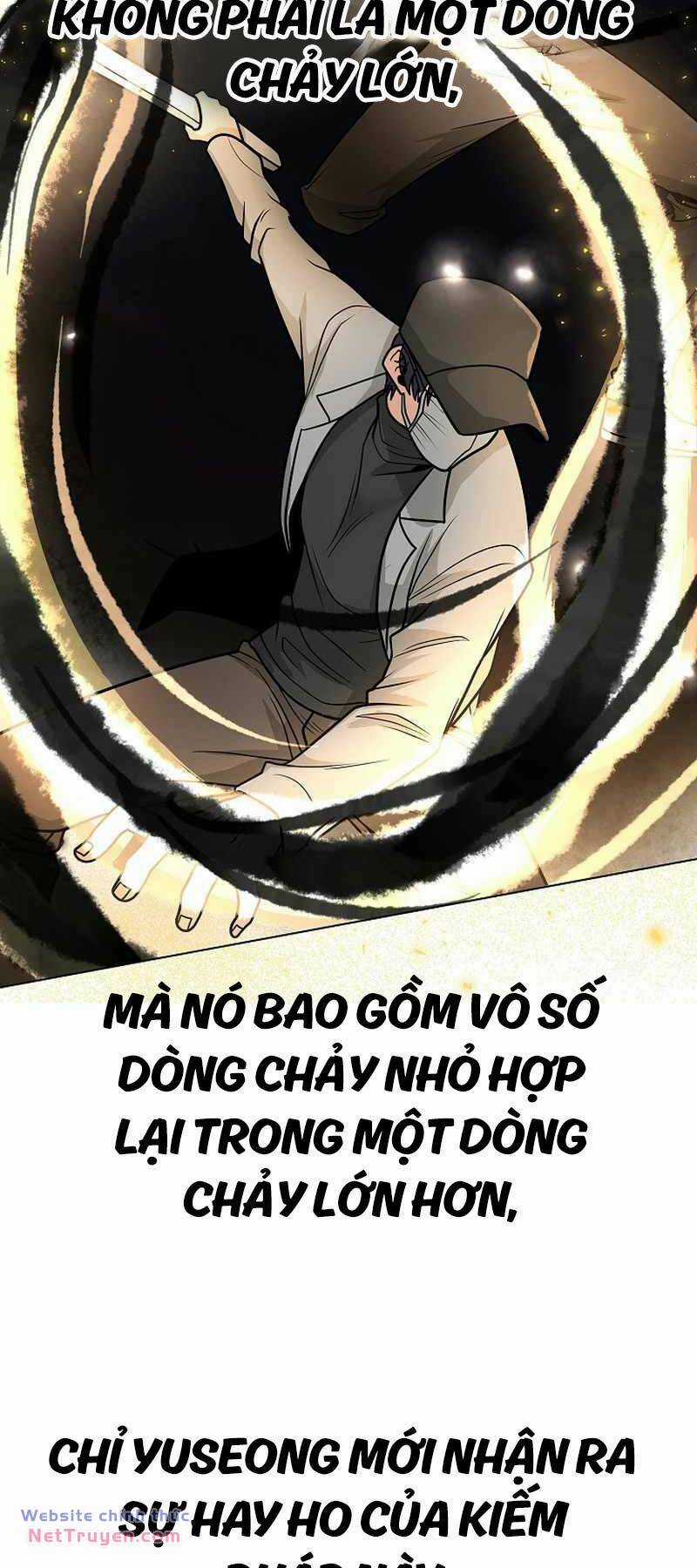 Thiên Ma Không Muốn Thăng Cấp Chapter 39 trang 12