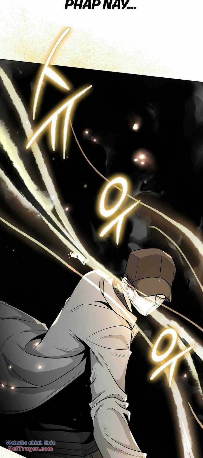 Thiên Ma Không Muốn Thăng Cấp Chapter 39 trang 13