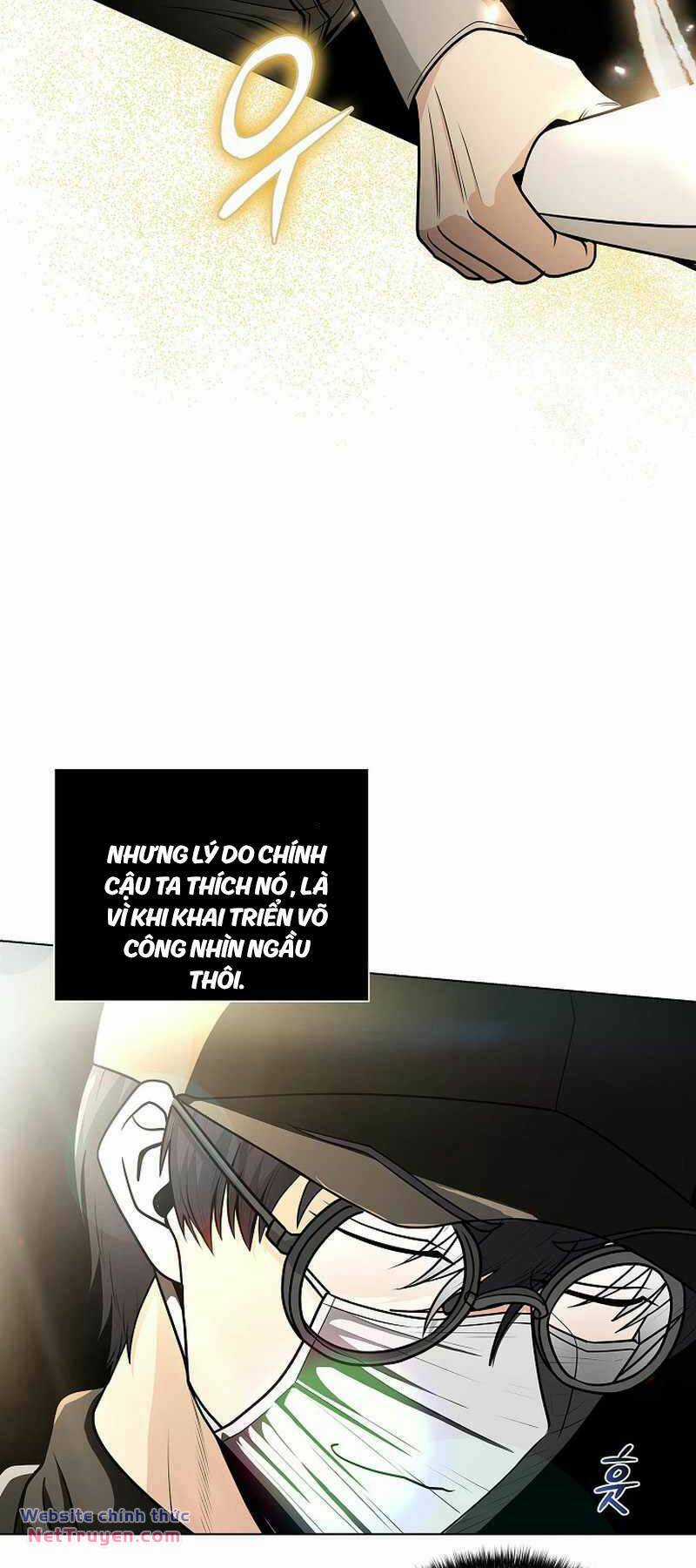 Thiên Ma Không Muốn Thăng Cấp Chapter 39 trang 14