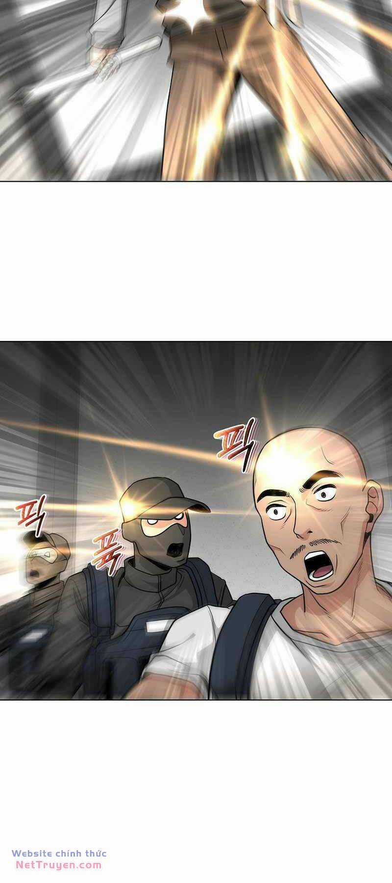 Thiên Ma Không Muốn Thăng Cấp Chapter 39 trang 17