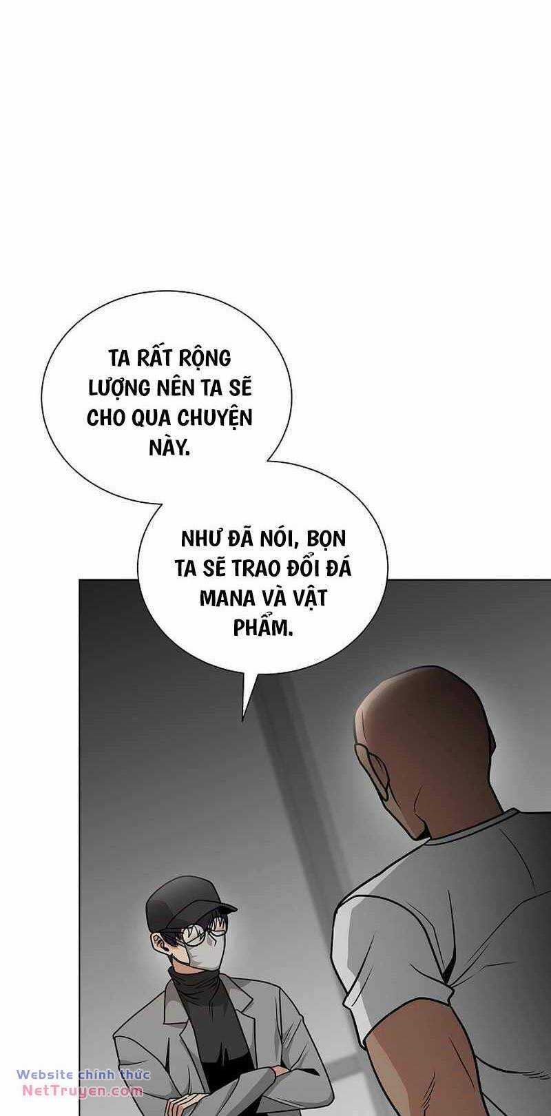 Thiên Ma Không Muốn Thăng Cấp Chapter 39 trang 24