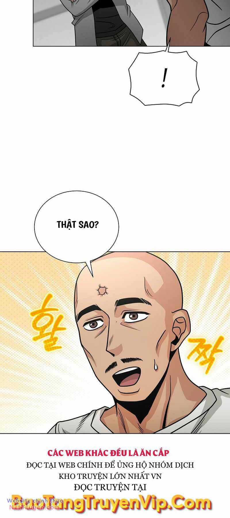 Thiên Ma Không Muốn Thăng Cấp Chapter 39 trang 25