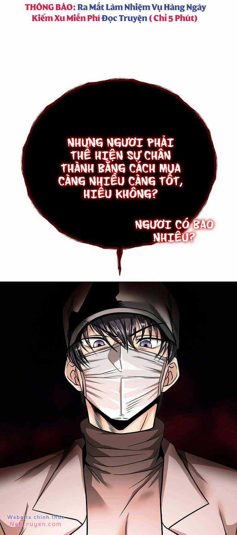 Thiên Ma Không Muốn Thăng Cấp Chapter 39 trang 26