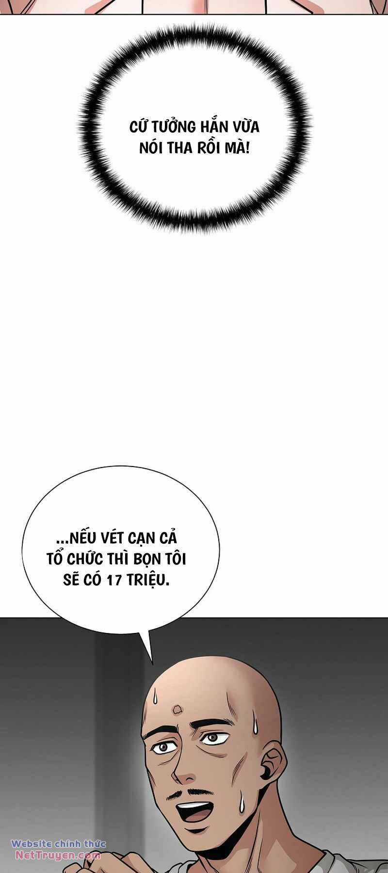 Thiên Ma Không Muốn Thăng Cấp Chapter 39 trang 27