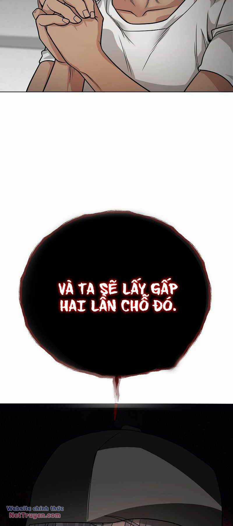 Thiên Ma Không Muốn Thăng Cấp Chapter 39 trang 28