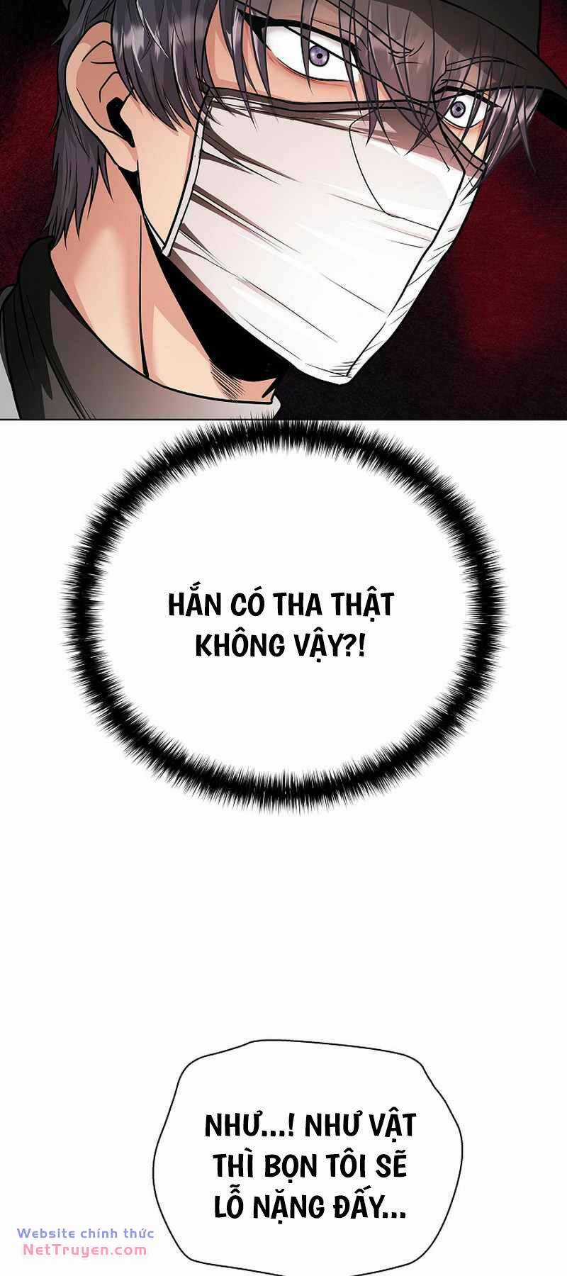 Thiên Ma Không Muốn Thăng Cấp Chapter 39 trang 29