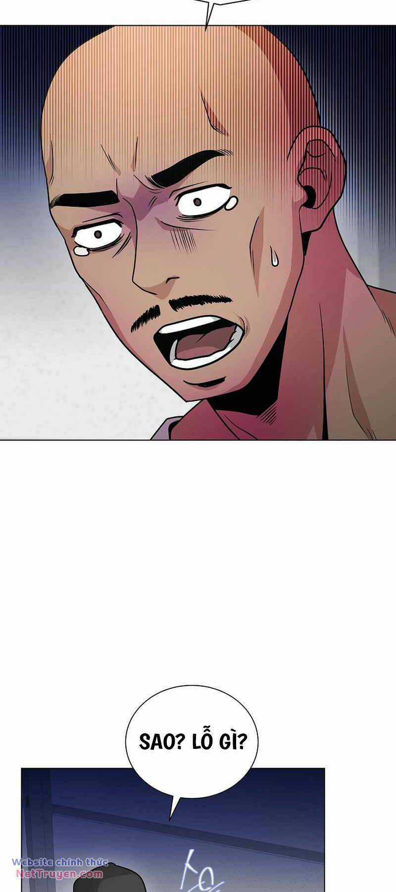 Thiên Ma Không Muốn Thăng Cấp Chapter 39 trang 30