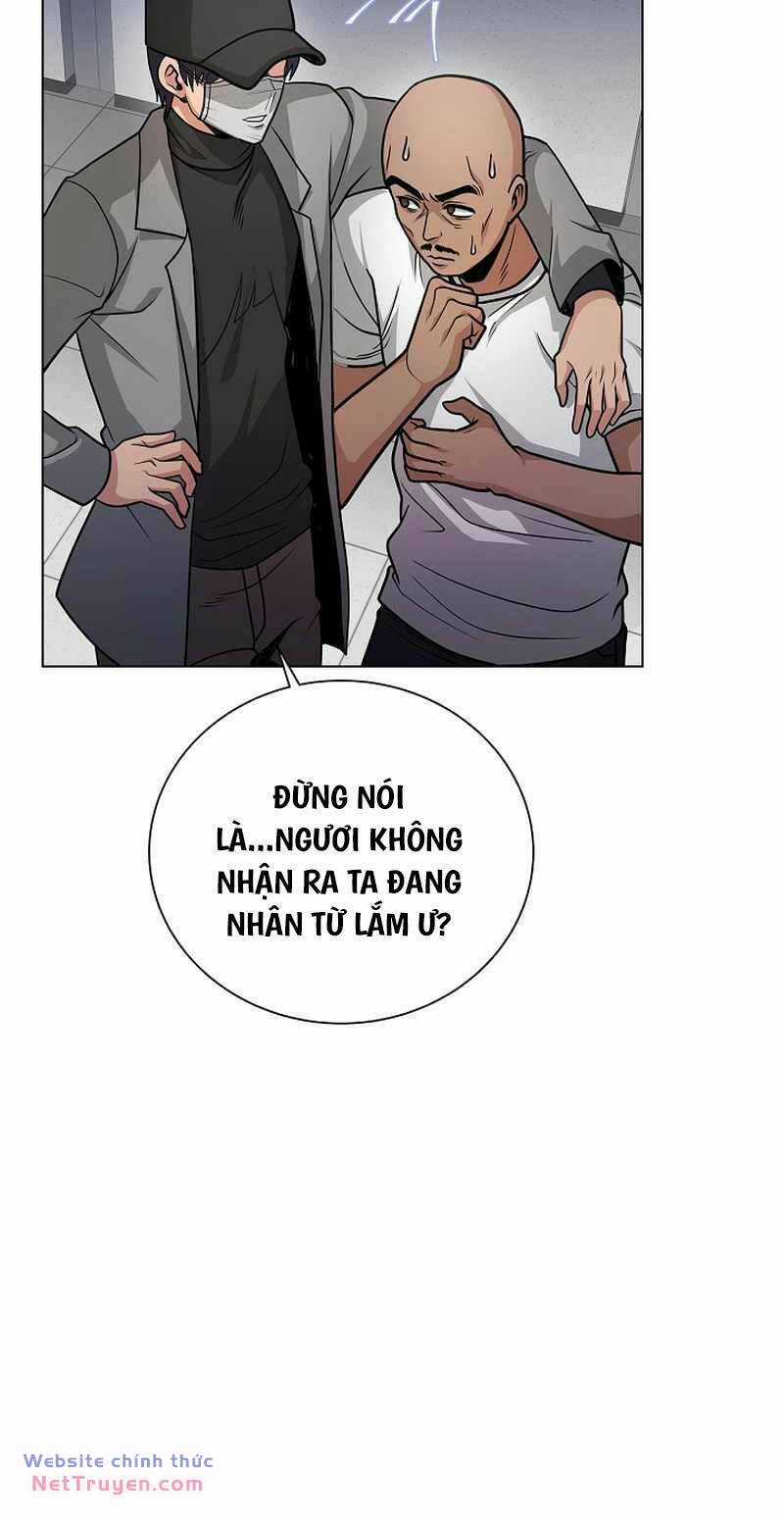 Thiên Ma Không Muốn Thăng Cấp Chapter 39 trang 31