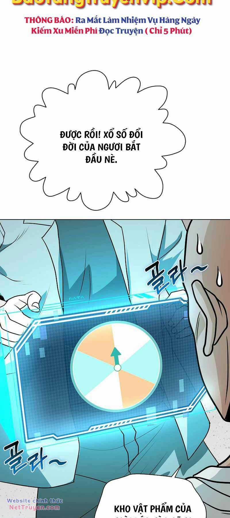 Thiên Ma Không Muốn Thăng Cấp Chapter 39 trang 36