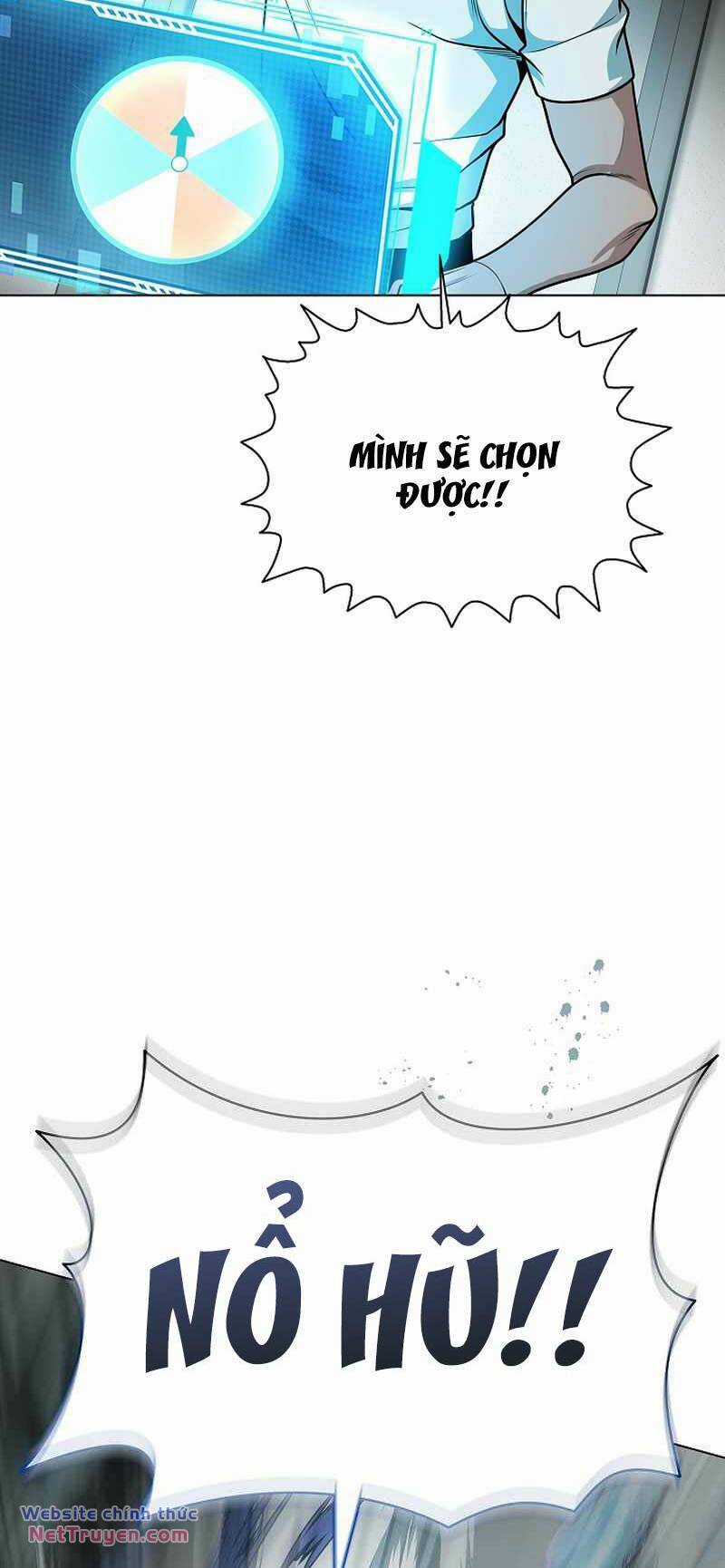 Thiên Ma Không Muốn Thăng Cấp Chapter 39 trang 39