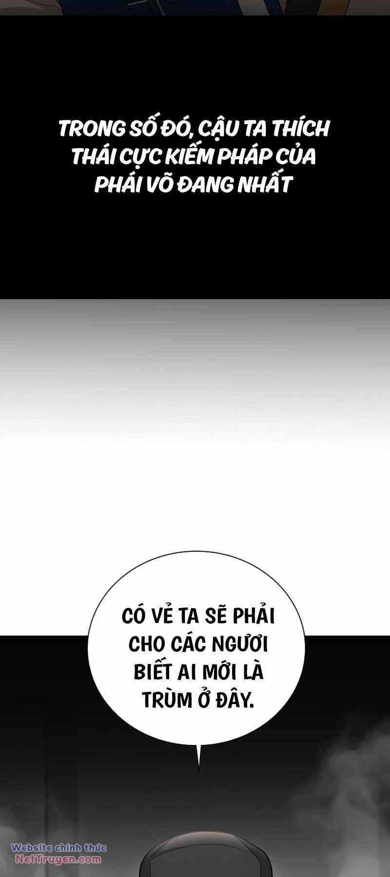 Thiên Ma Không Muốn Thăng Cấp Chapter 39 trang 4