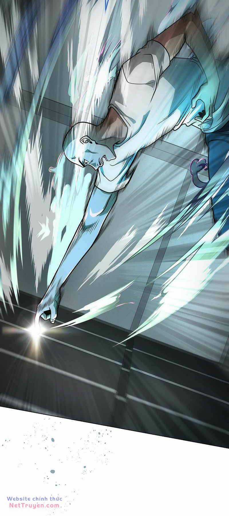 Thiên Ma Không Muốn Thăng Cấp Chapter 39 trang 40